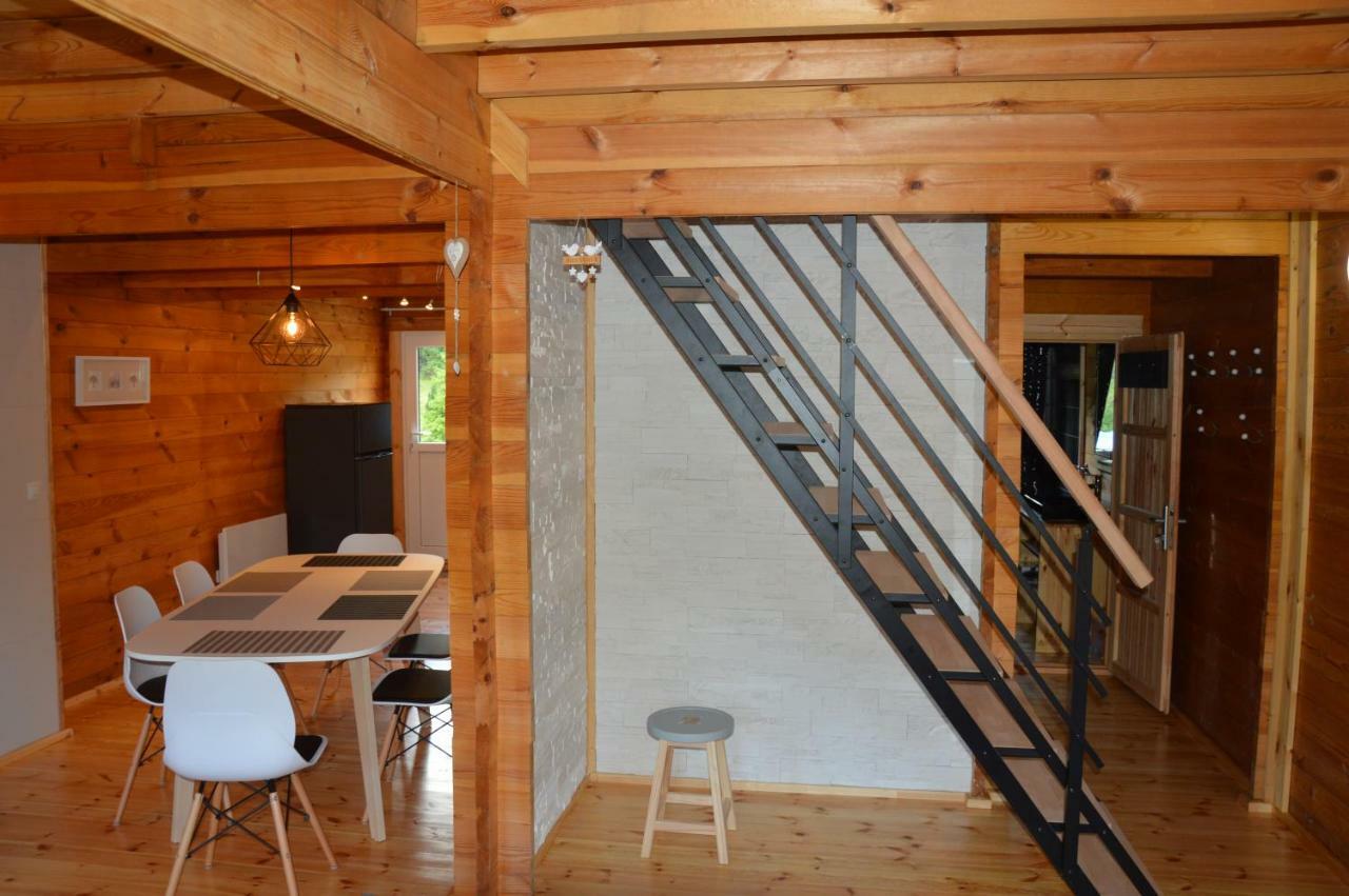 Chalet Les Pres Neubois Exterior photo
